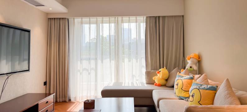 友和酒店(广州东站店)图片