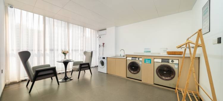 城市便捷酒店(南宁华南城店)图片