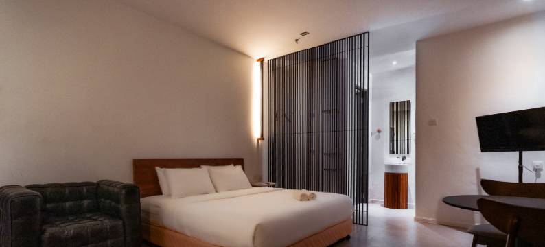 T+高级酒店(T+ Premium Hotel)图片