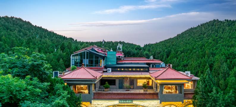 青州颐寿山庄酒店(云门山店)图片