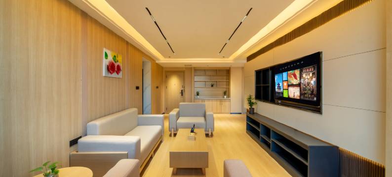 伊宁爱都酒店(伊犁州博物馆店)图片