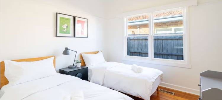 Classic Patterson Charm with Modern Comfort图片