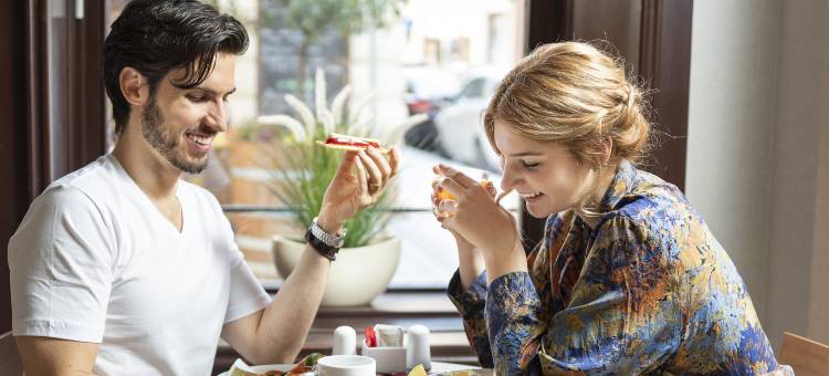 三隅酒店集团-艺术酒店(Three Corners Hotel Art)图片