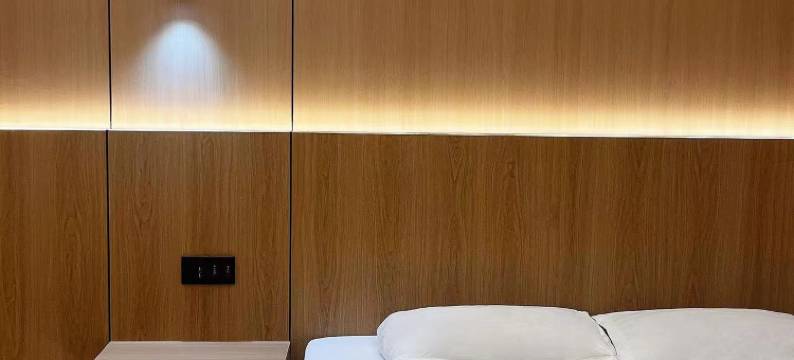 平和馨峰商务宾馆图片