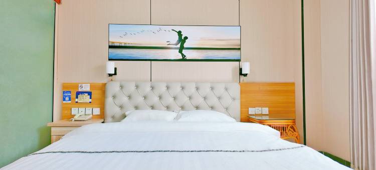 佳旺家·公寓酒店图片