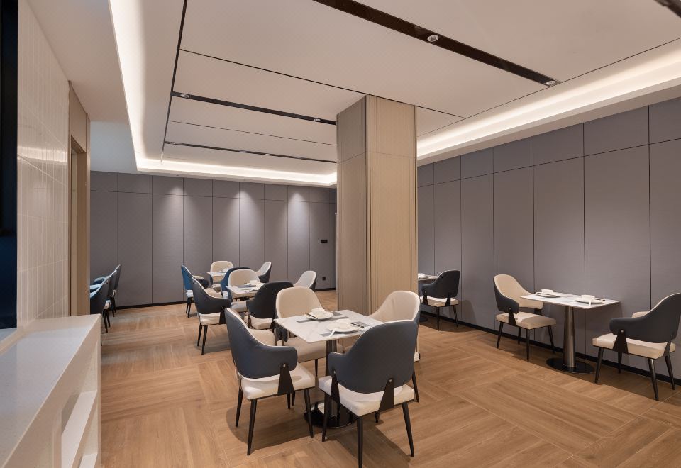 Huanman Hotel (Yongzhou Dong'an High-Speed Railway Station Branch) Photo 9
