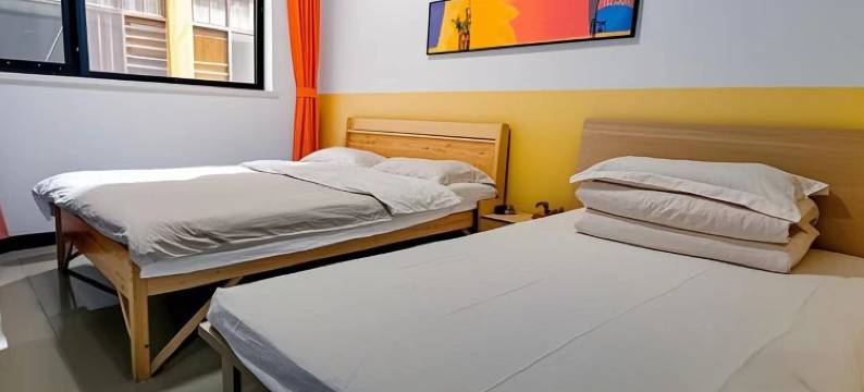 河津新未来宾馆图片