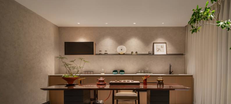 宜兴草千里·度假别院(大觉寺云湖风景区店)图片