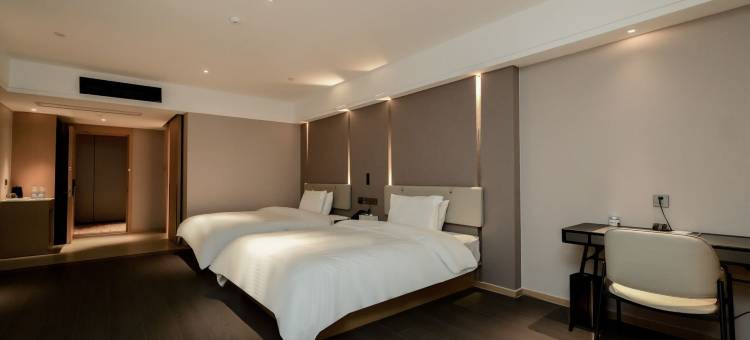 泗县文庙酒店图片