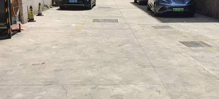 享途悦酒店(南昌滕王阁东湖区政府店)图片