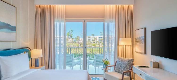 Vida Marina度假村Marassi(Vida Marina Resort Marassi)图片