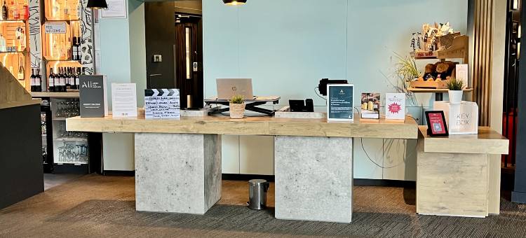 宜必思伦敦博勒姆伍德酒店(Ibis London Elstree Borehamwood)图片