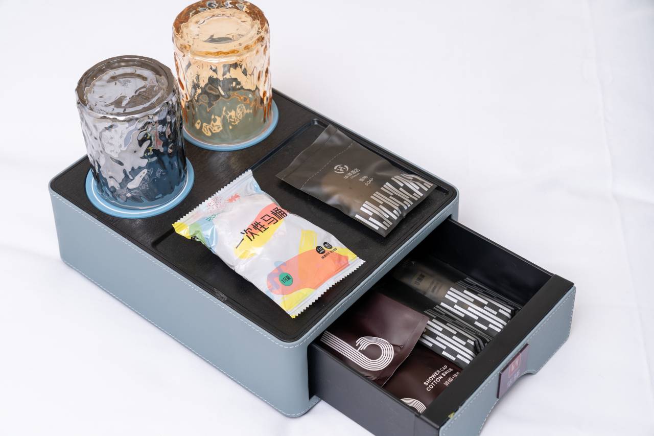 如家华驿酒店(惠州仲恺高新区沥林镇卫生院沥林北站店)图片