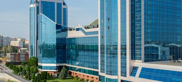 阿斯特拉罕大酒店(Marins Grand Hotel Astrakhan)图片