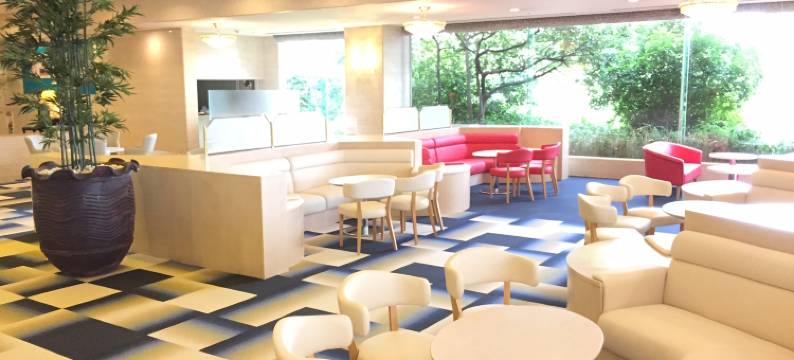 衣浦格兰酒店(Kinuura Grand Hotel)图片