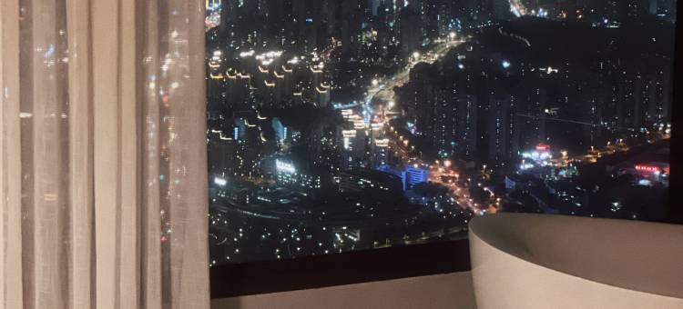 伴山·雲海涧民宿(鼓岭风景区店)图片