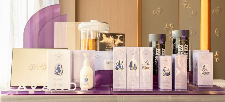 麗枫酒店(昭通镇雄红星国际店)图片