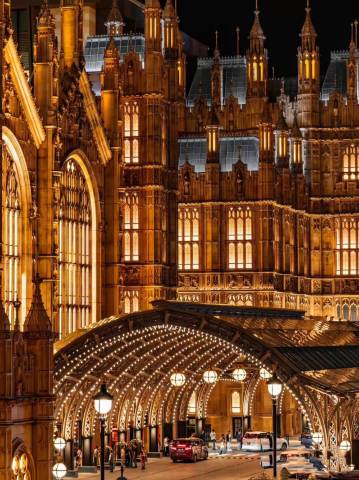 Oceanic Beauty·青麦S海景酒店(珠海拱北口岸情侣南路店)图片