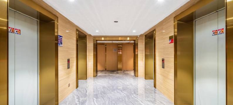 杭州宾兹精品酒店(滨江星光大道店)图片