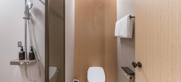 全季酒店(惠州奥林匹克中心店)图片