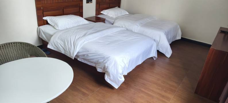 凤庆迎福宾馆图片