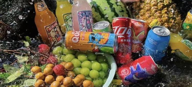 云底·Coffee山景亲子度假美宿(安吉云上草原店)图片