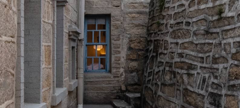 鼓浪屿悠然别苑度假酒店(美华沙滩内厝澳码头店)图片