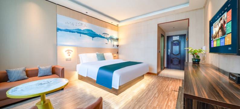 黔西鸿耀宾馆图片