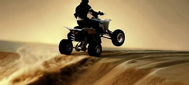 远方有约 DREAM|沙海揽星入梦|轻奢沙漠探险露营图片