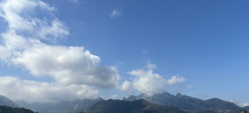 宁德霍童向阳宾馆图片