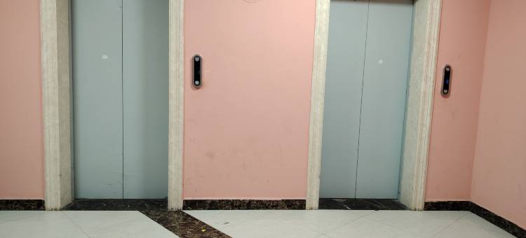 云逸民宿(广西师范大学雁山校区店)图片