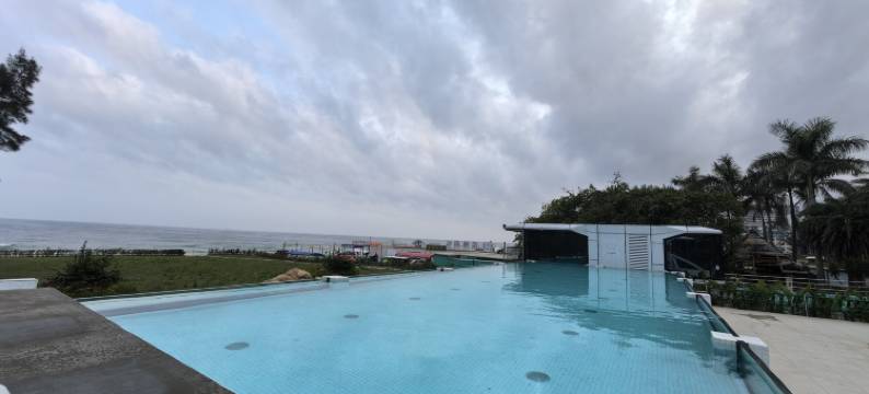 海陵岛玛瑙湾度假酒店图片