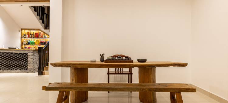 熹宁小院(杭州临安天目山店)图片