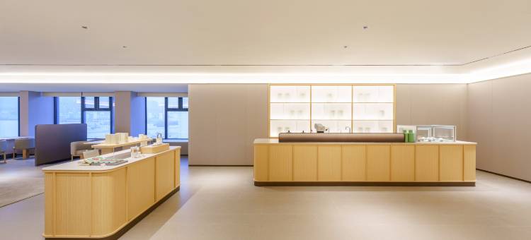 全季酒店(大连开发区万达商业街店)图片