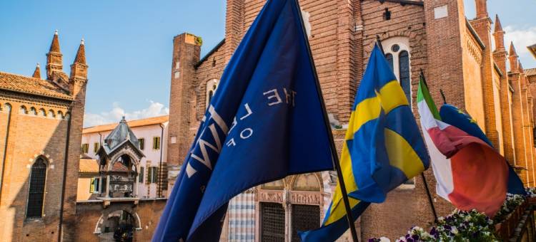 迪托瑞酒店(Due Torri Hotel)图片