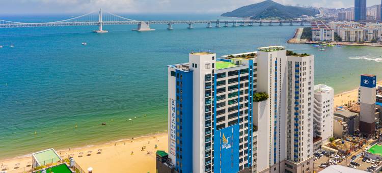 霍默斯酒店(Homers Hotel)图片