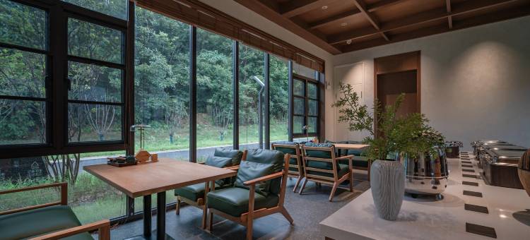 三山来迟·沐风谷民宿(南湾沐风谷店)图片