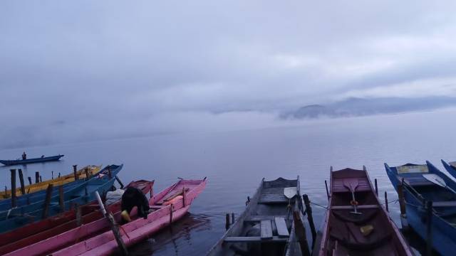 泸沽湖阿舅家·设计师旅行秘境美宿图片
