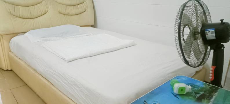 香香住宿(樟木头金河店)图片