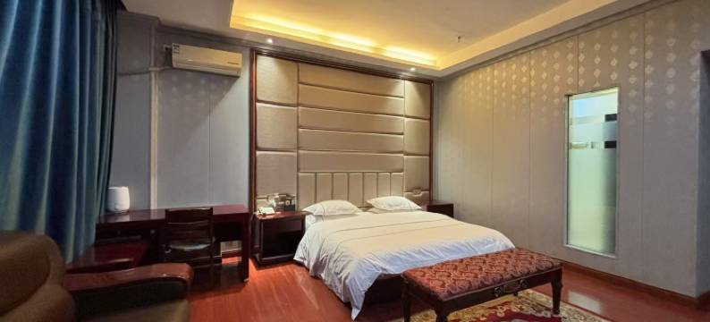 蒙朵兰国际酒店图片