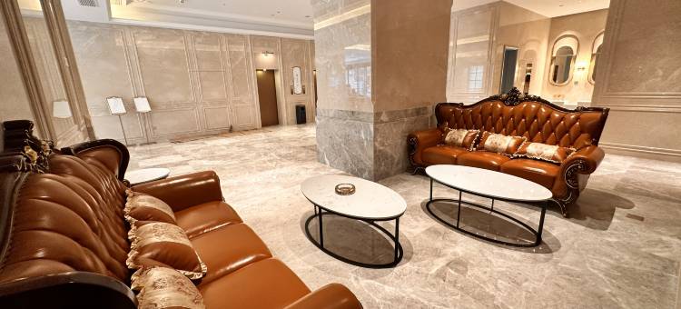 维也纳国际酒店(张家界天门山索道站店)图片