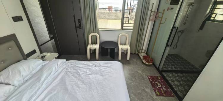 庆喜民宿(汕尾红海湾店)图片