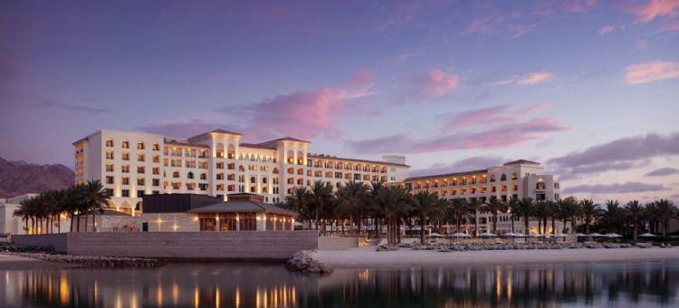 The Westin Saraya Aqaba Resort & Spa图片