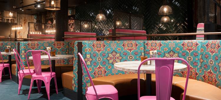 万塔经典所库斯酒店(Original Sokos Hotel Vantaa)图片