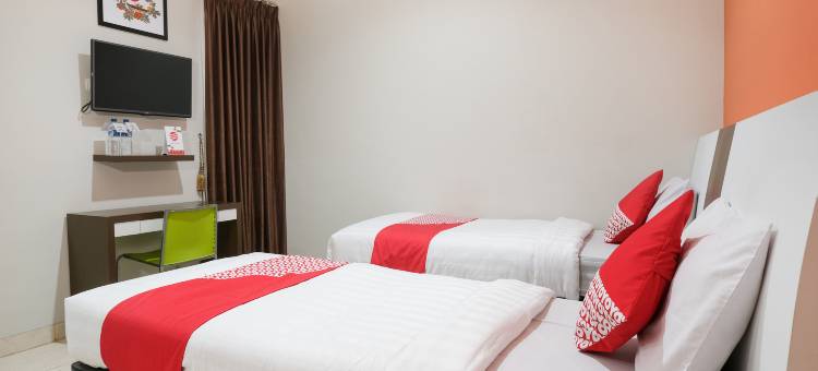 Hotel O near Jogja Expo Center formerly Hotel Desa Puri图片