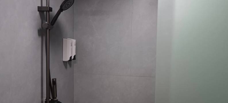 蜀南竹海竹之味客栈(海中海翡翠长廊店)图片