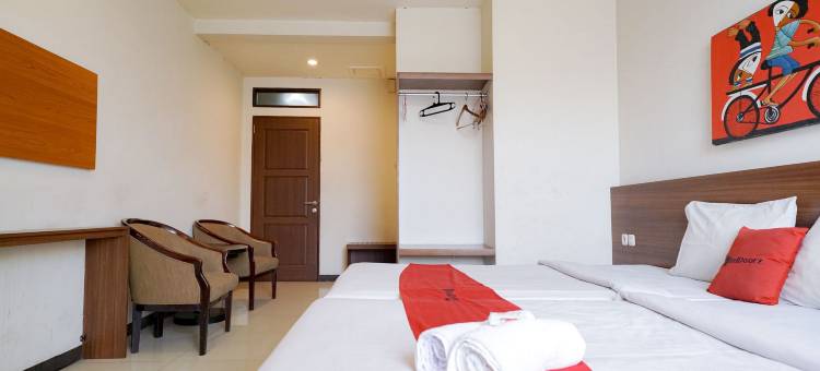 埃尔萨达布拉加酒店(Hotel Ersada Braga)图片