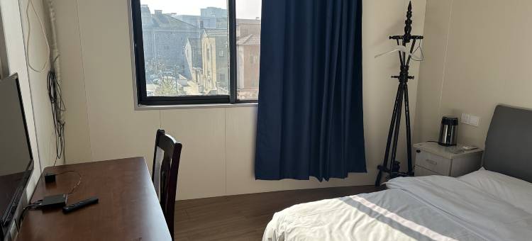 安吉年丰宾馆图片