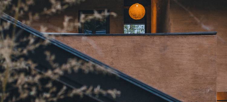 隐居乡里·欢喜山民宿图片