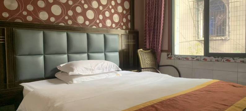 安岳鸿翔宾馆图片